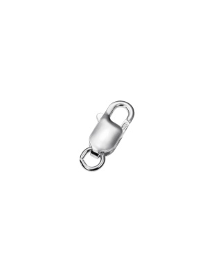 Rectangular Carabiner 10.2 mm