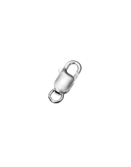 Rectangular Carabiner 10.2 mm