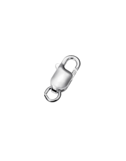 Rectangular Carabiner 11.85 mm