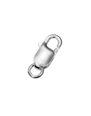 Rectangular Carabiner 13.85 mm