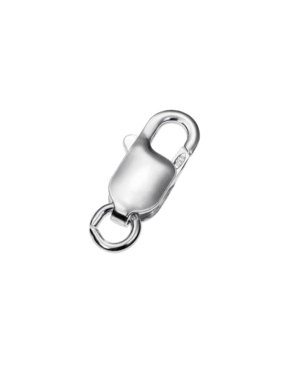 Rectangular Carabiner 13.85 mm