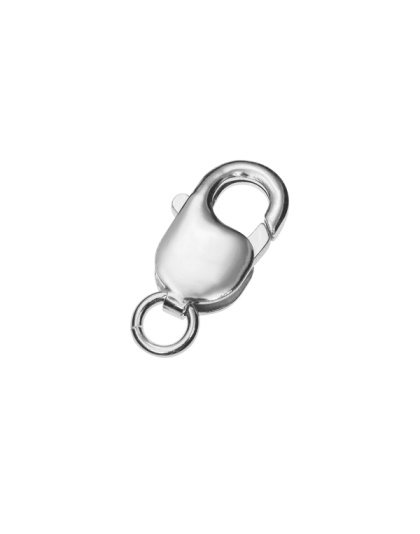 Rectangular Carabiner 16.3 mm