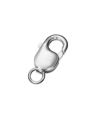 Rectangular Carabiner 18.4 mm