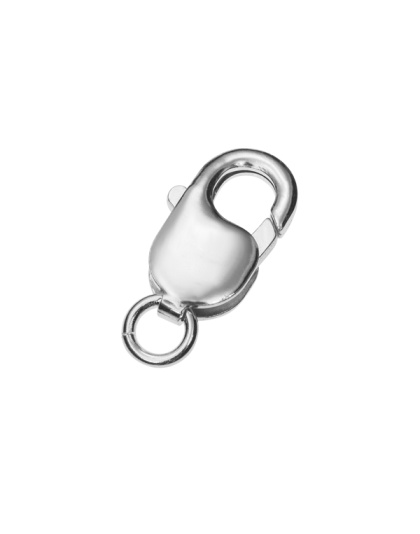 Rectangular Carabiner 18.4 mm