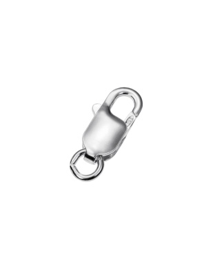 Rectangular Light Carabiner 13.85 mm