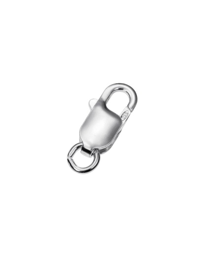 Rectangular Light Carabiner 13.85 mm