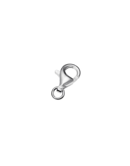 Lobster Light Clasp 9.2 mm