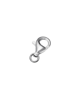 Lobster Light Clasp 11 mm