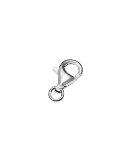 Lobster Light Clasp 11 mm