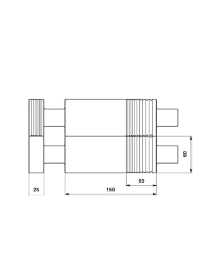 Durston DRM C150RE Sheet/Wire Rolling Mill