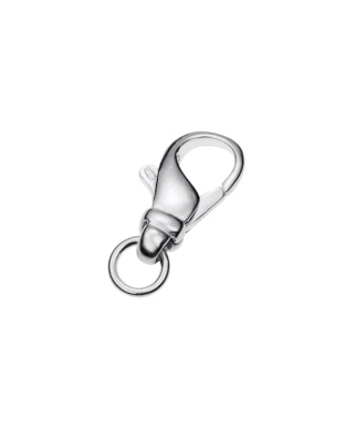 Casting Lobster Clasp 16 mm