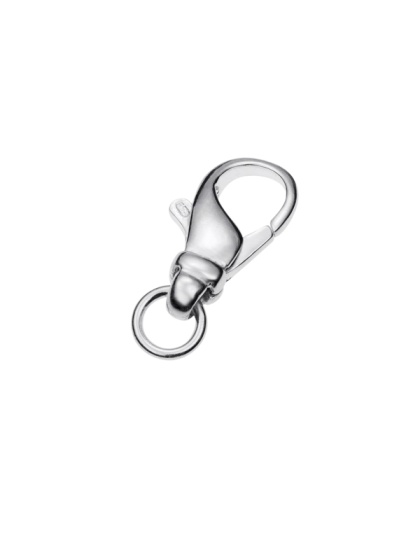 Casting Lobster Clasp 16 mm