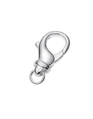 Casting Lobster Clasp 20 mm