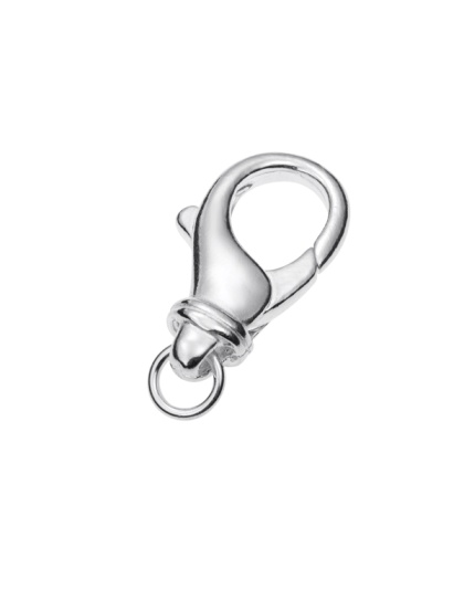 Casting Lobster Clasp 20 mm