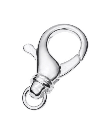 Casting Lobster Clasp 38 mm