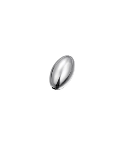 Light Olive 10 x 6 mm - Int. 1.5 mm