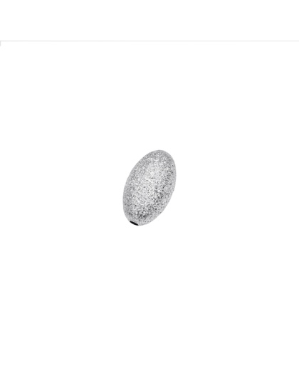 Diamond Olive 8 x 5 mm - Int. 1.4 mm