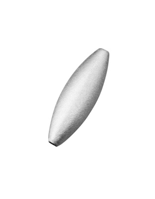 Diamond Olive 18 x 6 mm - Int. 1.8 mm