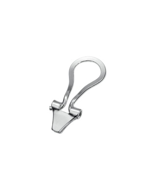 Omega Flat Wire 15 mm - Socket 6.8 x 6.6 mm