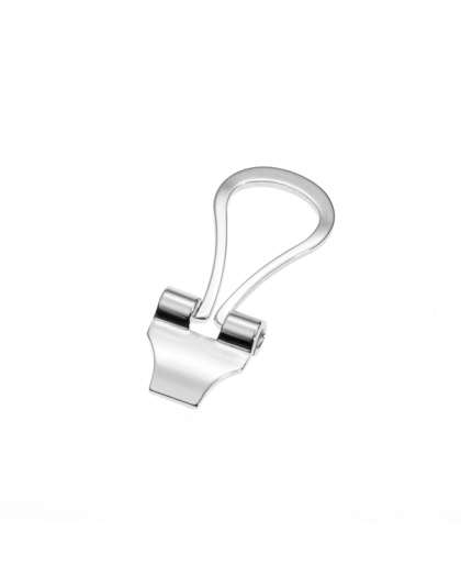 Omega Flat Wire 14.12 mm - Socket 8.1 x 7.55 mm