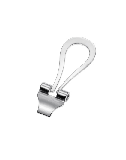 Omega Flat Wire 18.24 mm - Socket 8.1 x 7.55 mm