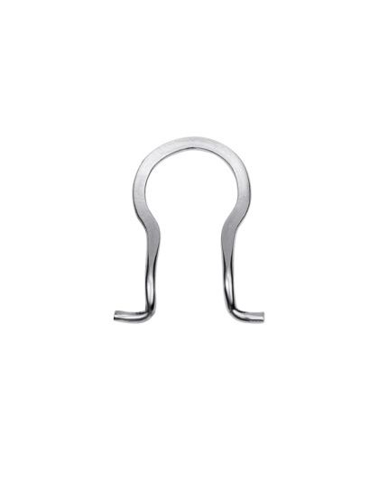 Omega Flat Wire 17.6 mm