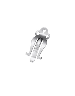 Omega Clip 15.5 mm