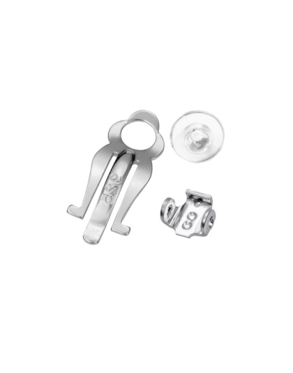Omega Clip Kit 15.5 mm