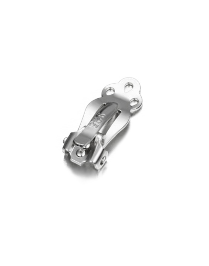 Omega Clip Kit 15.5 mm