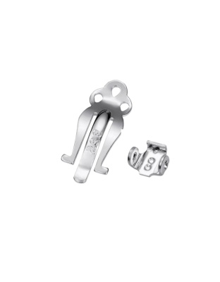 Omega Clip Kit 15.5 mm