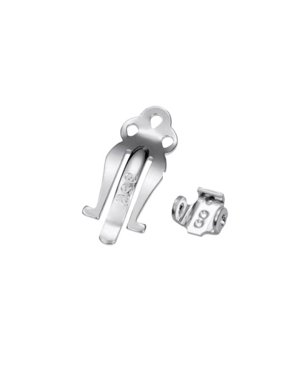 Omega Clip Kit 15.5 mm