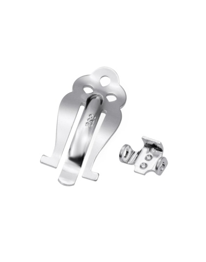 Omega Clip Kit 20 mm