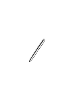 Post with Groove 11 mm - 0.95 mm ÃƒËœ