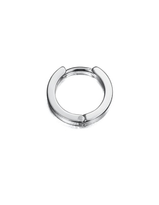 Articulated Square Creoles 1.8 x 13.6 mm