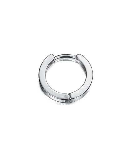 Articulated Square Creoles 1.8 x 13.6 mm