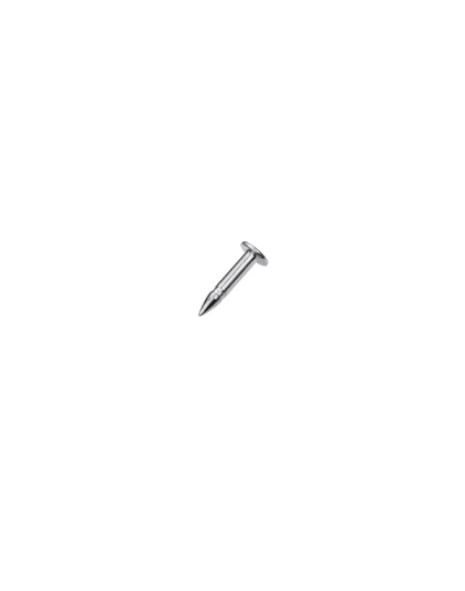 Pin with Base 2.5 mm - 6.8 x 1.1 mm
