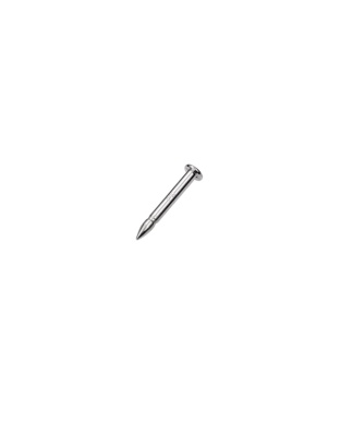 Pin with Base 2.7 mm - 8.3 x 1.1 mm