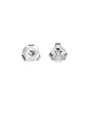 Butterfly Back 6.5 mm