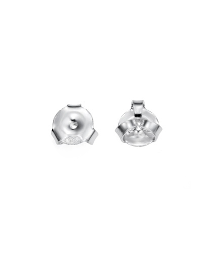Butterfly Back 6.5 mm