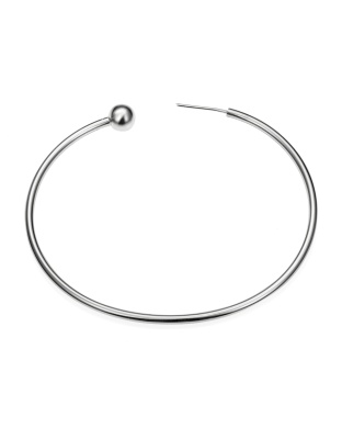 Round Bracelet With Bead