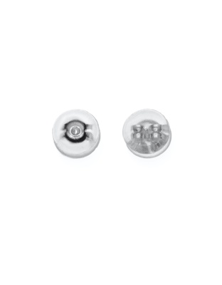Butterfly Back 6.4 mm