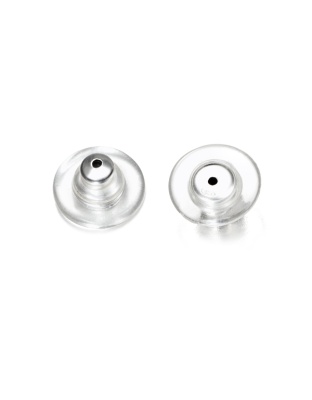 Butterfly Back 9.8 mm