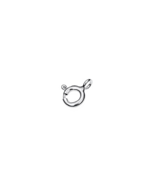 Spring Ring Clasp 5 mm