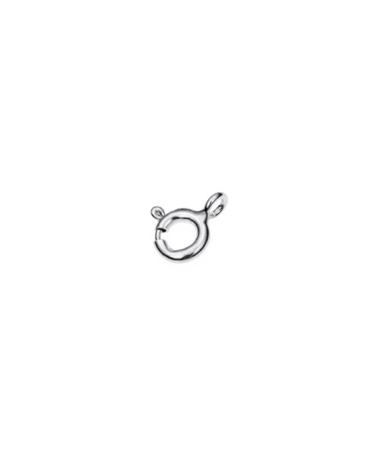 Spring Ring Clasp 5 mm