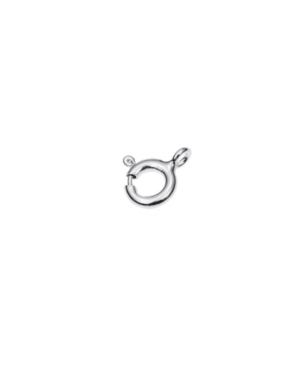 Spring Ring Clasp 5.9 mm