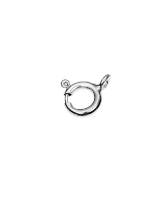 Spring Ring Clasp 8 mm
