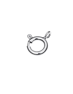 Spring Ring Clasp 9.6 mm