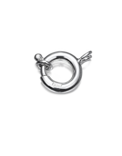 Spring Ring Clasp 11.2 mm