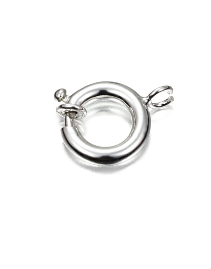 Spring Ring Clasp 14 mm