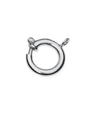 Spring Ring Clasp 17 mm